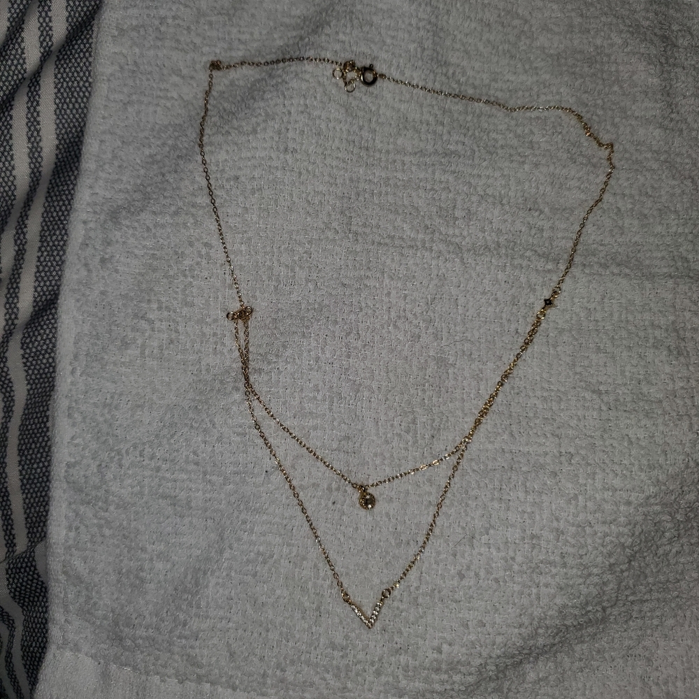 Women’s jewelry